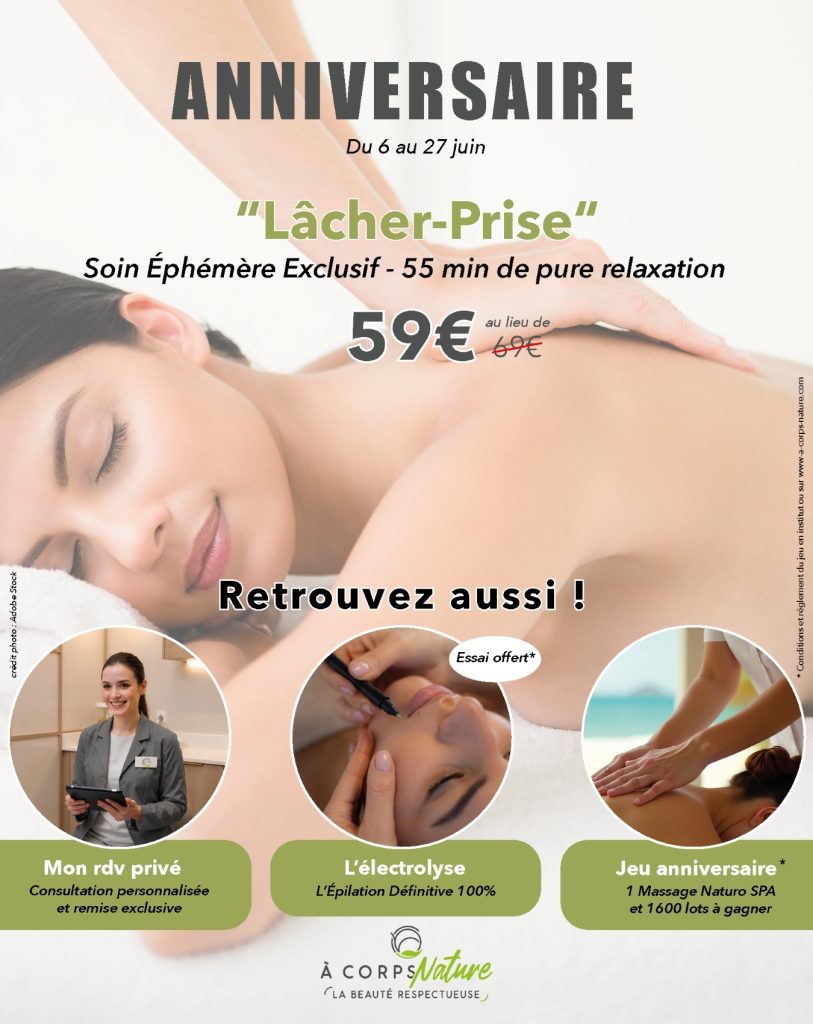 0626 - Affiche anniversaire